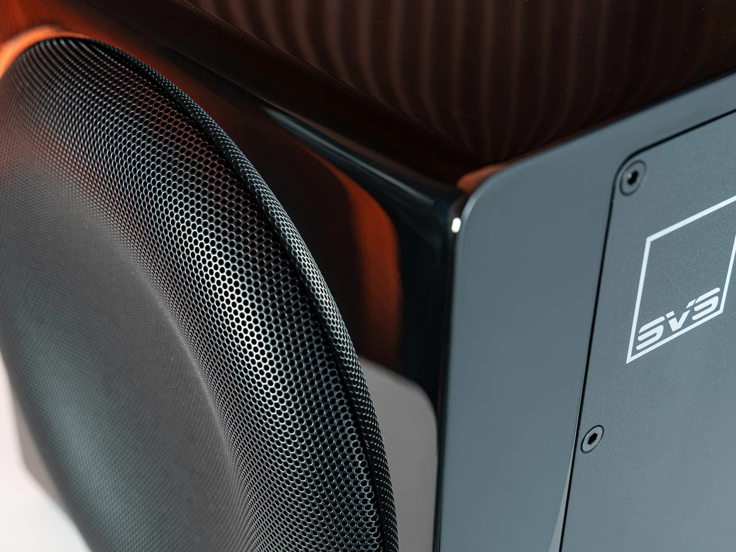 SVS SB-3000 Micro R|Evolution Subwoofer - Image 6