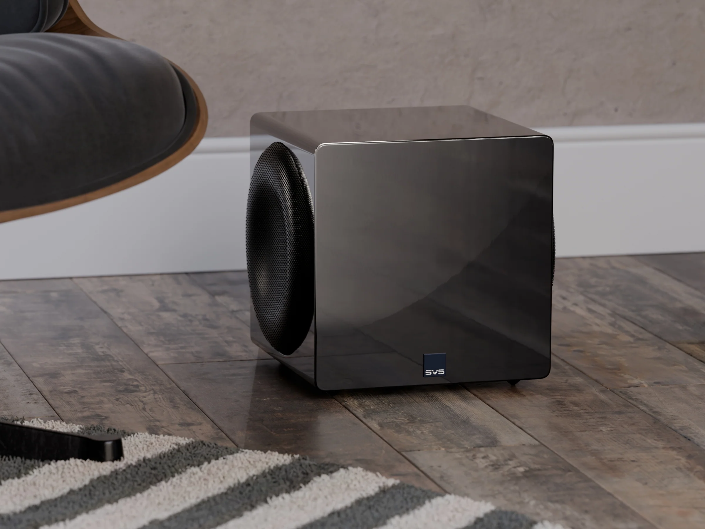SVS SB-3000 Micro R|Evolution Subwoofer - Image 7