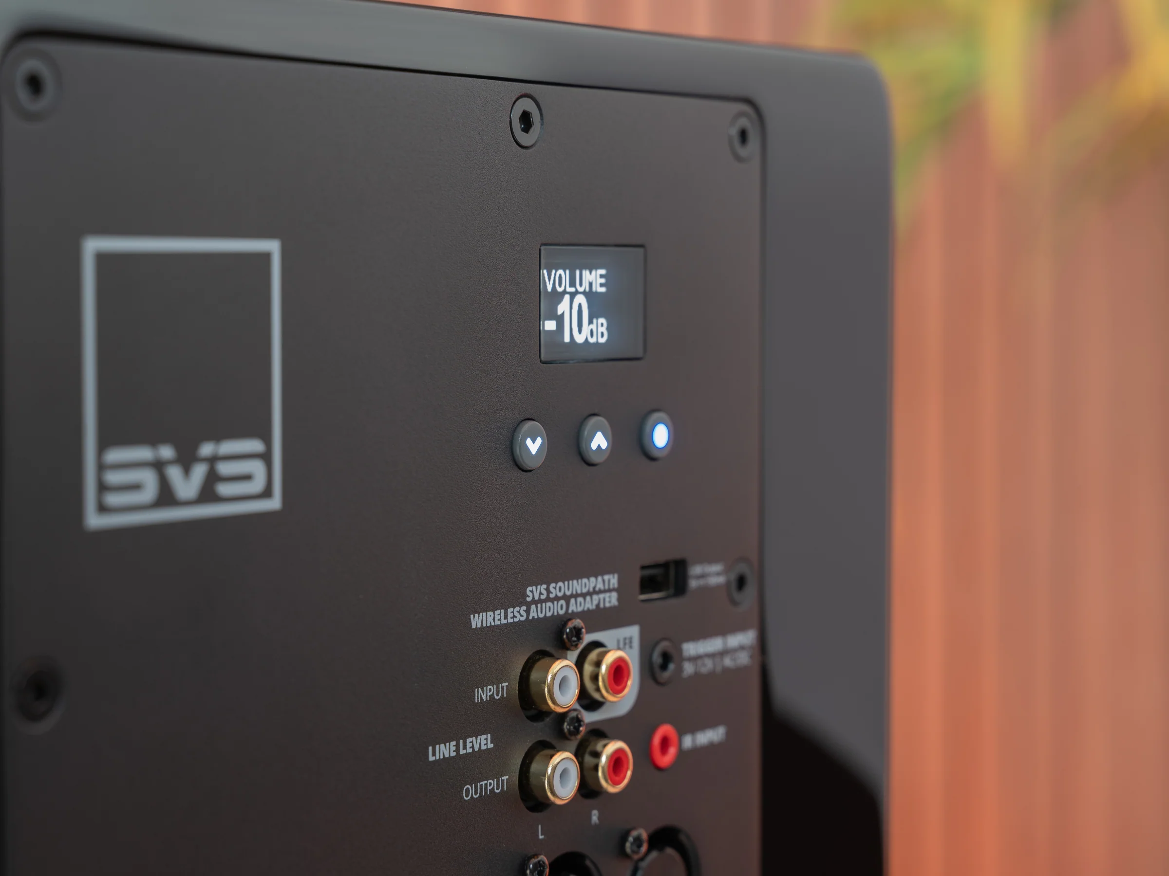 SVS SB-3000 Micro R|Evolution Subwoofer - Image 8