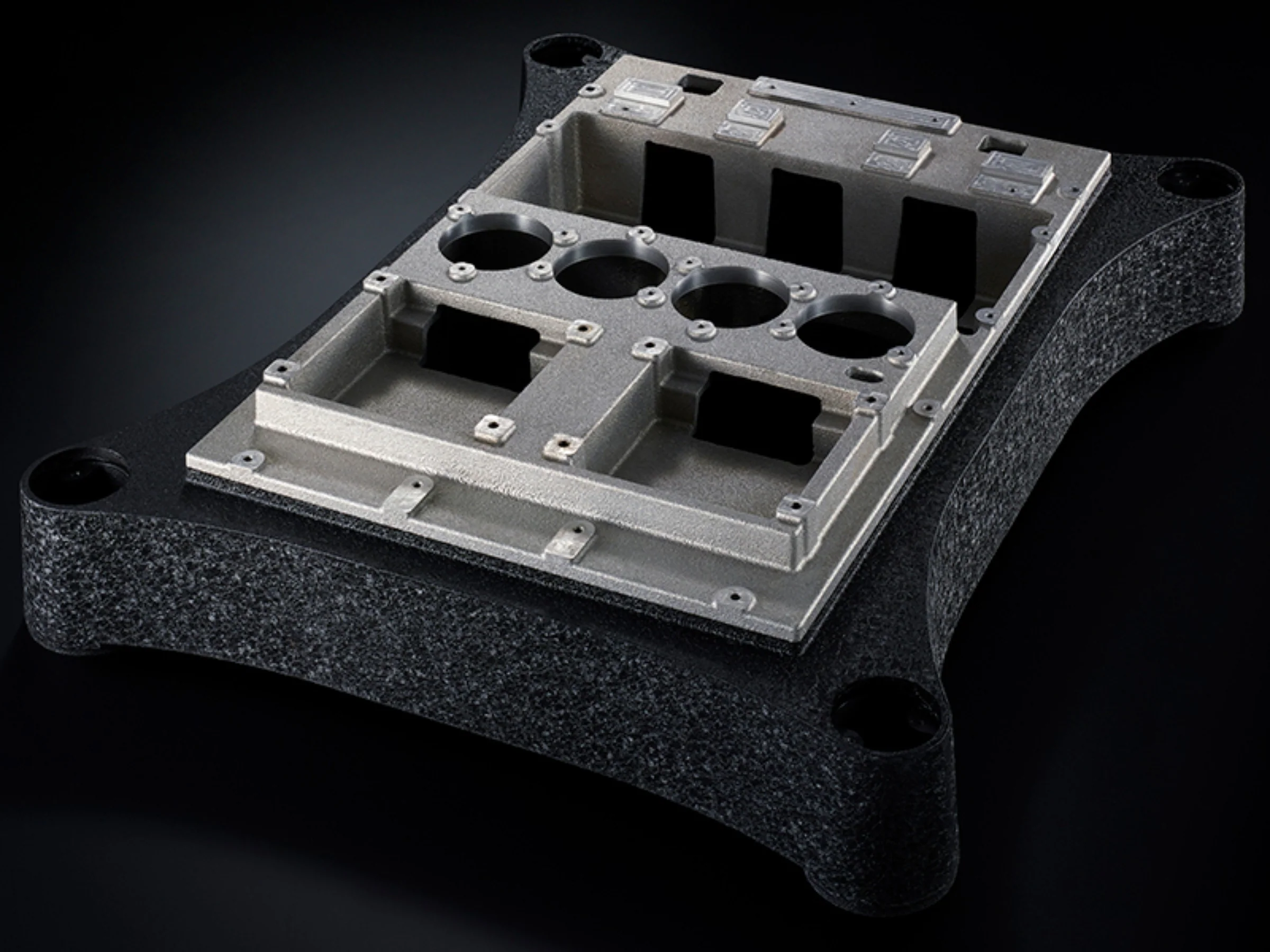 TAD M700 Reference Mono Power Amplifiers (Pair) - Image 3