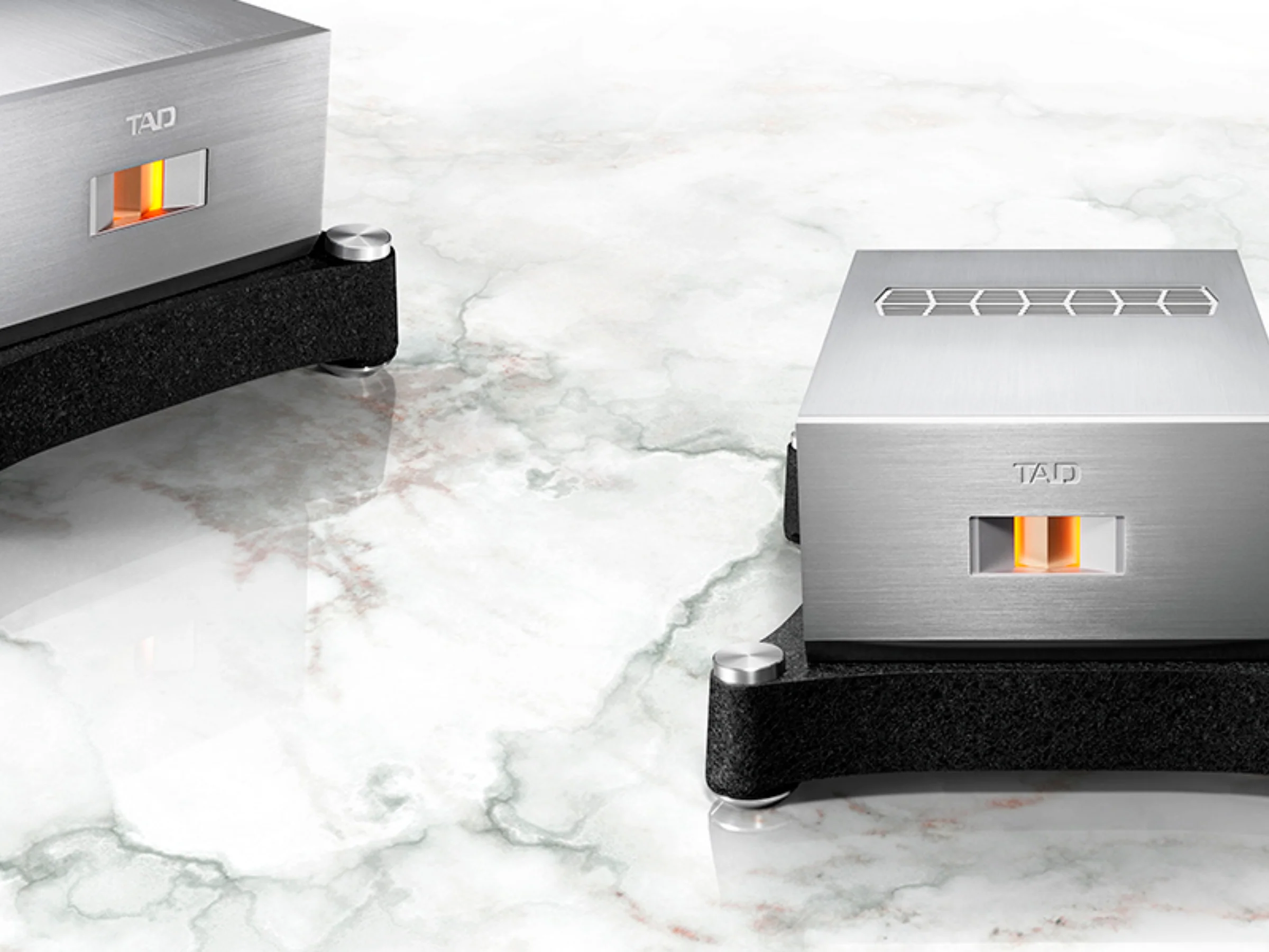 TAD M700 Reference Mono Power Amplifiers (Pair) - Image 4