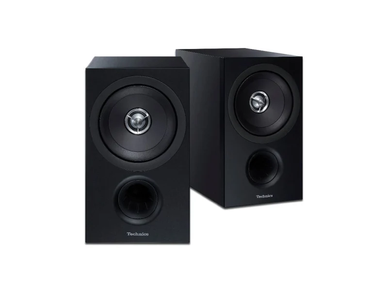 Technics SA-C600 & SB-C600 System Package - Image 13
