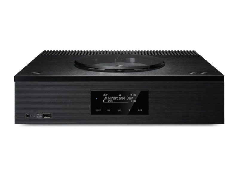 Technics SA-C600 & SB-C600 System Package - Image 5