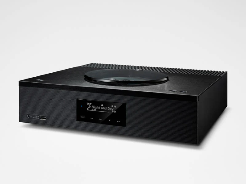 Technics SA-C600 & SB-C600 System Package - Image 6