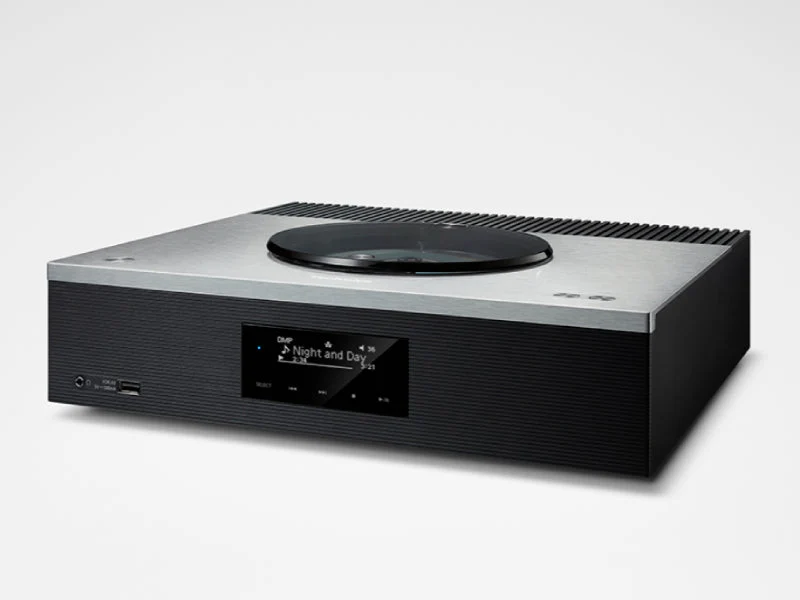 Technics SA-C600 & SB-C600 System Package - Image 7