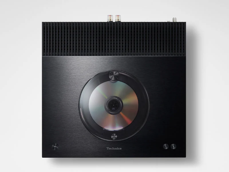 Technics SA-C600 & SB-C600 System Package - Image 8