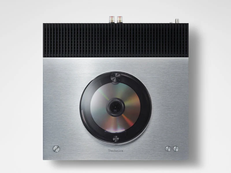 Technics SA-C600 & SB-C600 System Package - Image 9