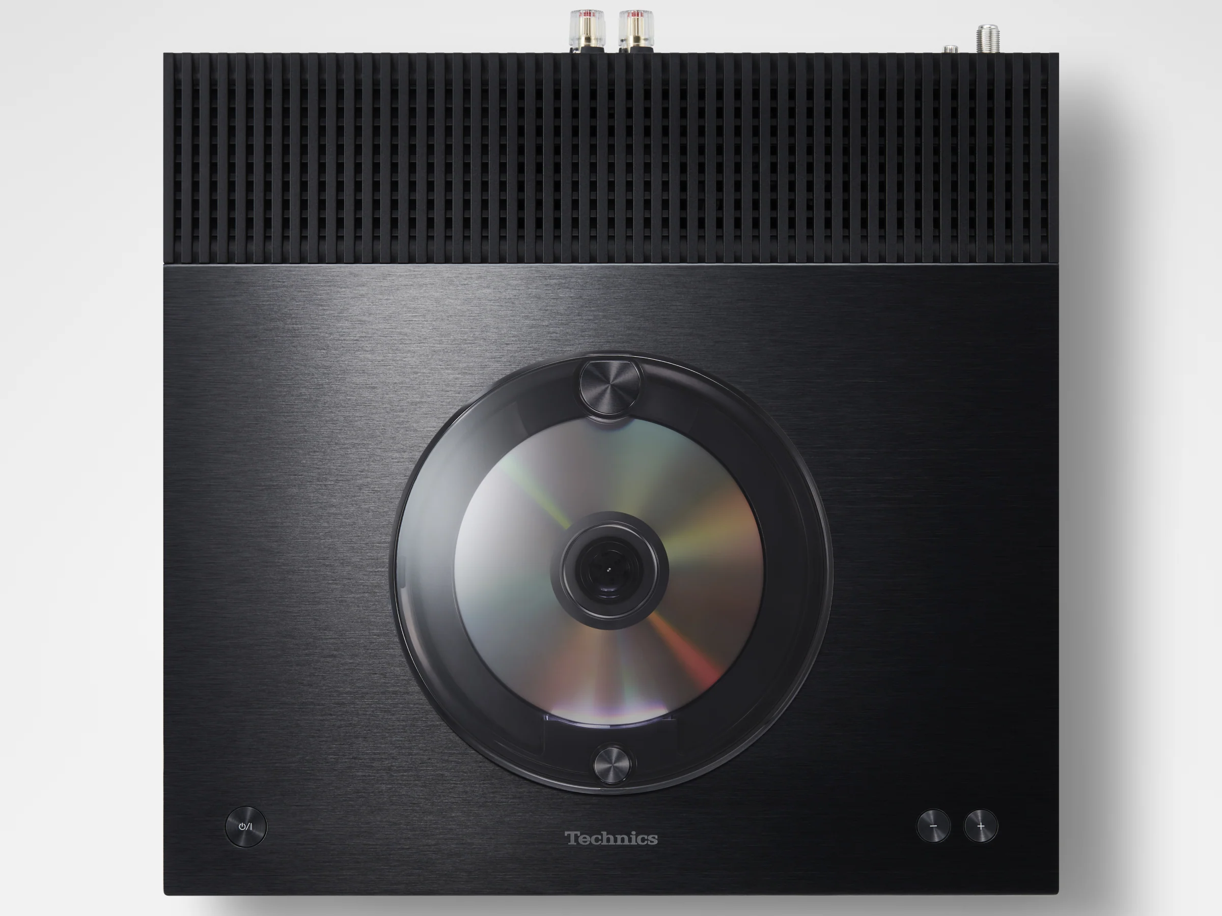 Technics SA-C600 with DALI Kupid Bookshelf Speakers - Image 21