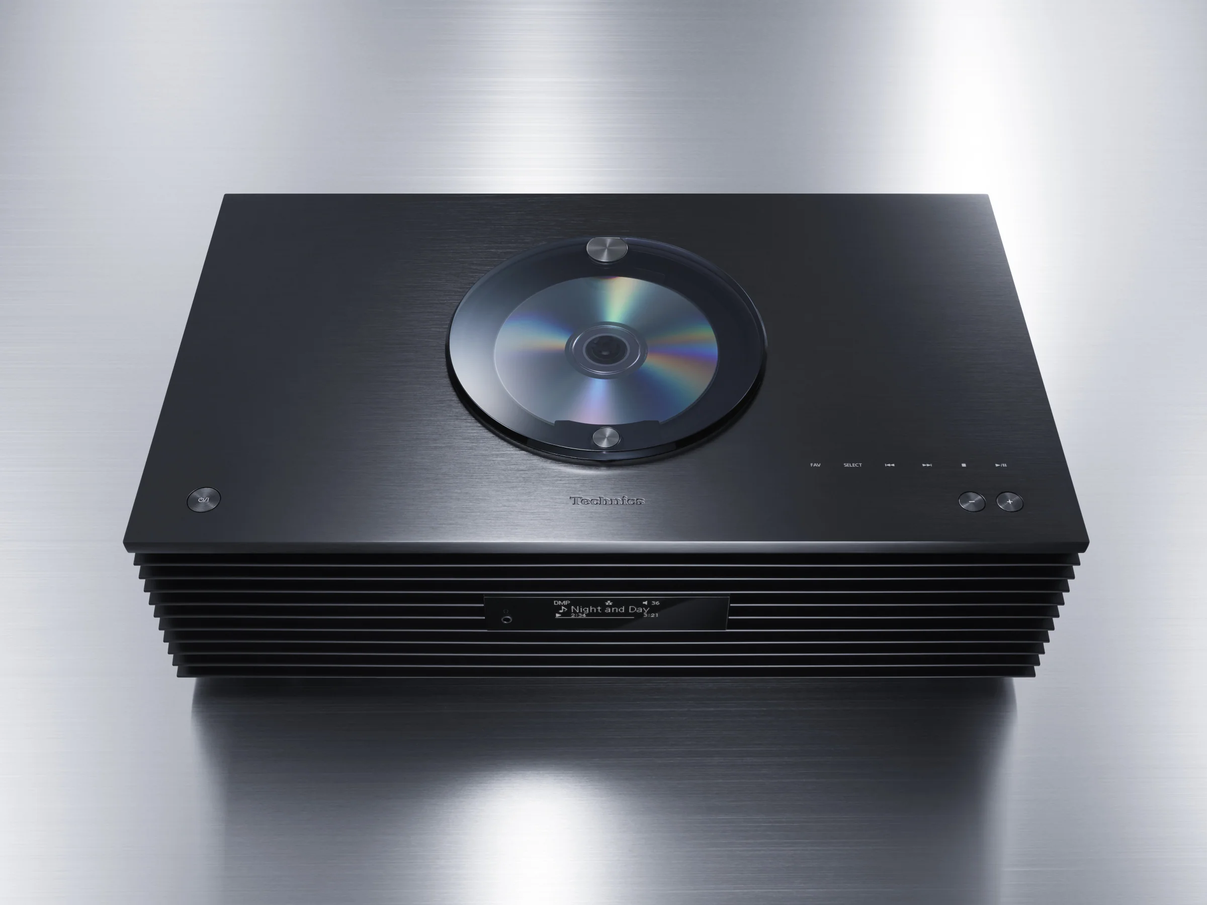 Technics SC-C70 MK2 All-in-One System - Image 6