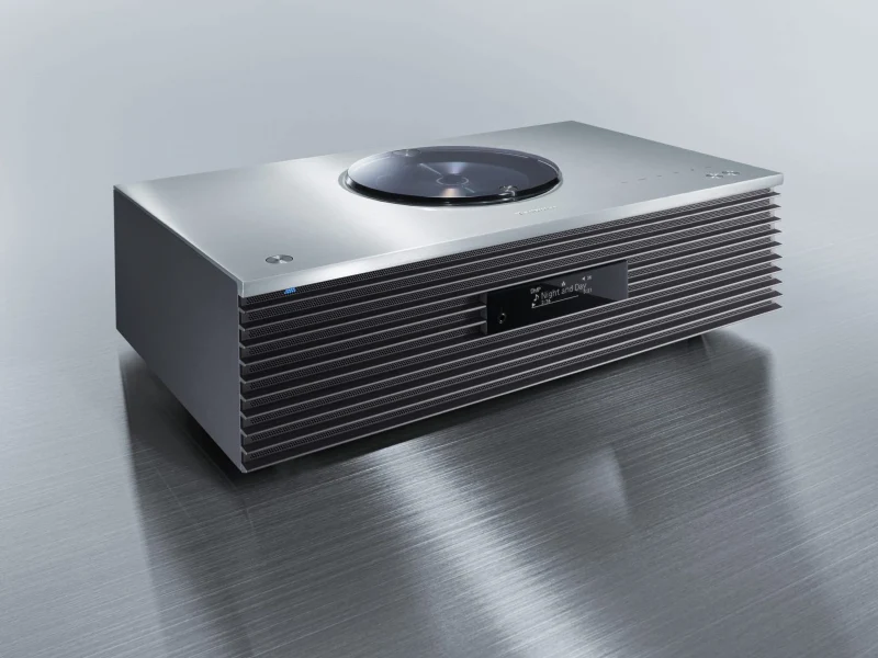 Technics SC-C70 MK2 All-in-One System - Image 7