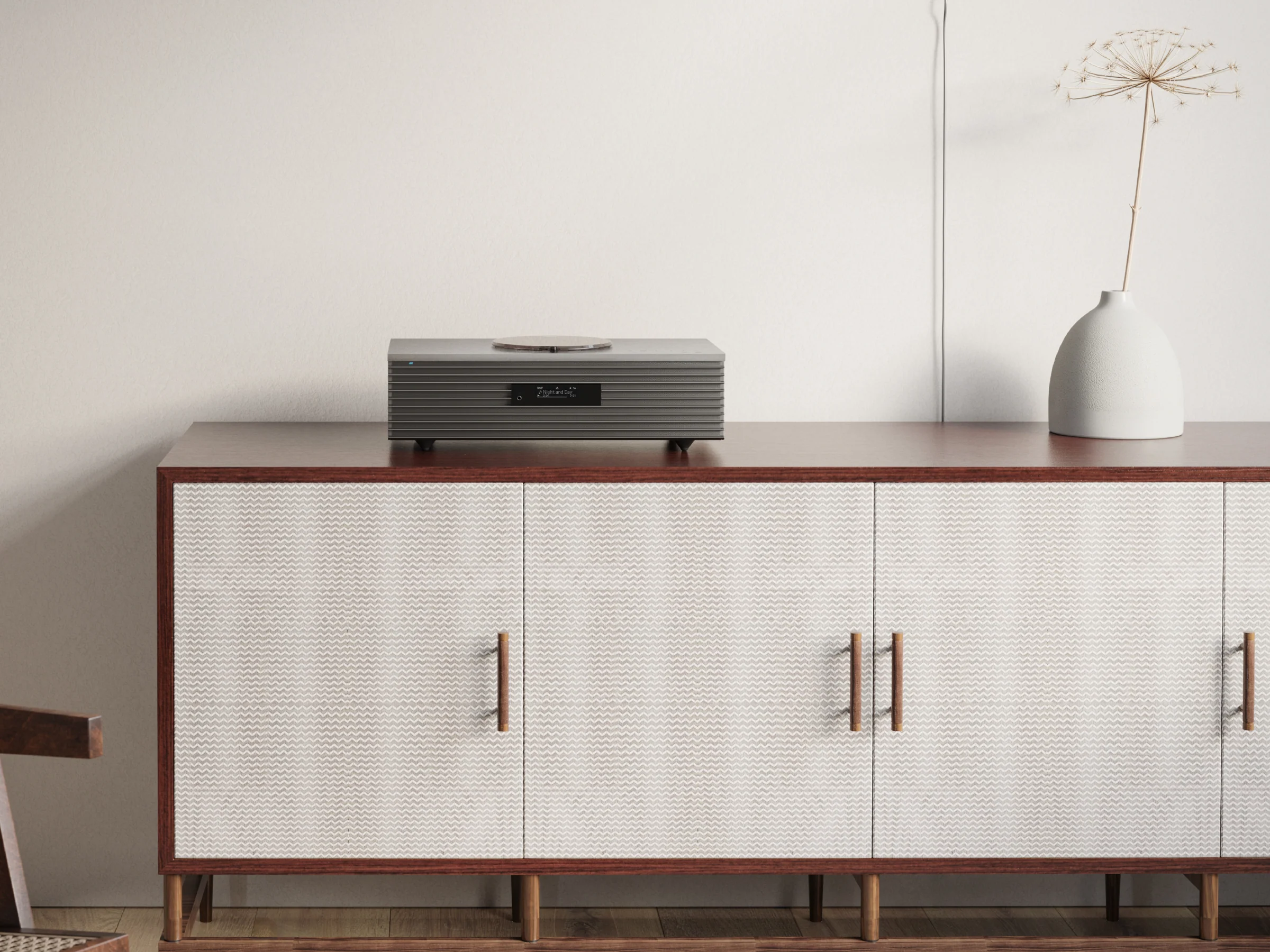 Technics SC-C70 MK2 All-in-One System - Image 9