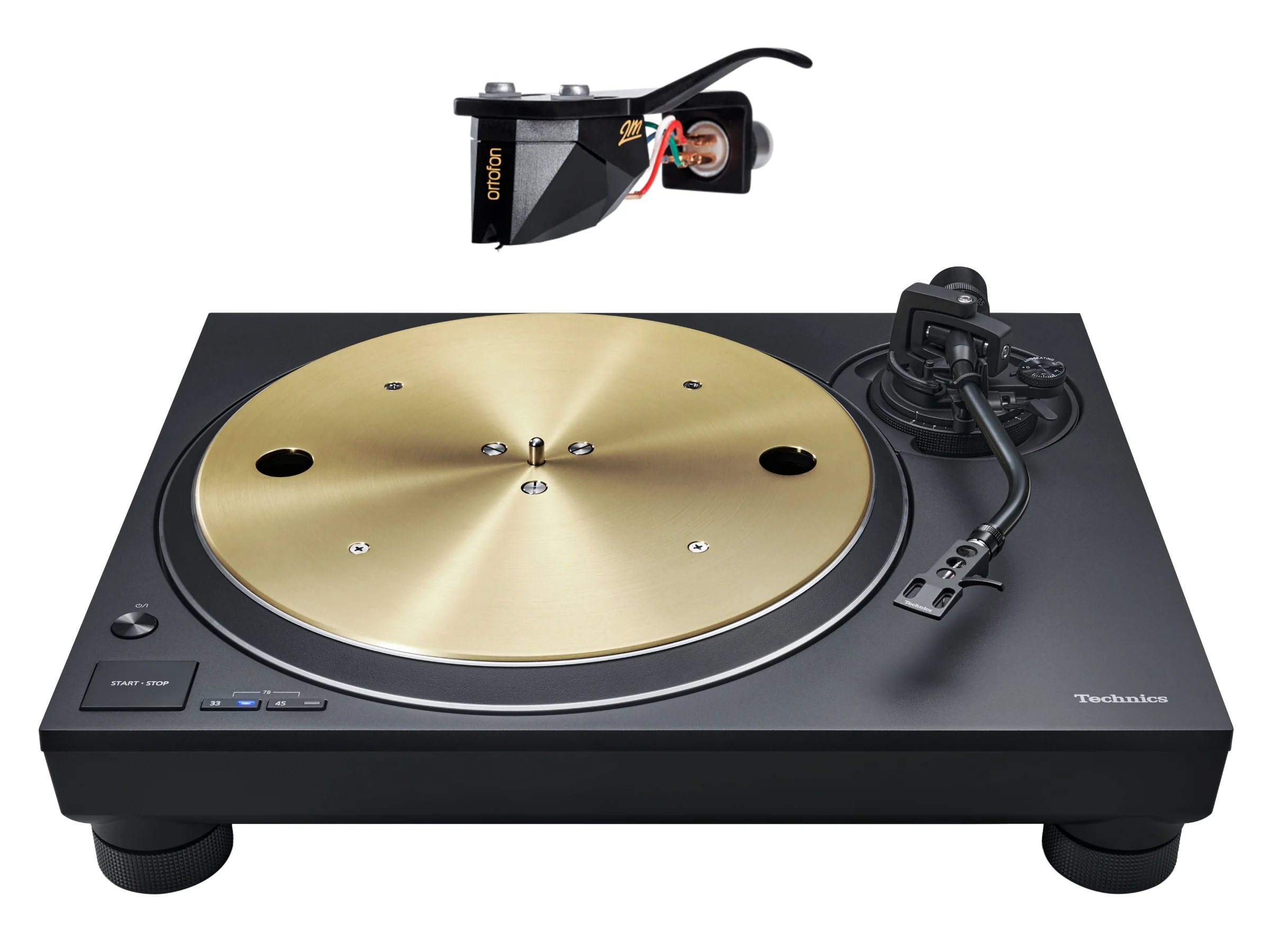 Technics SL-1300G Turntable - Image 20