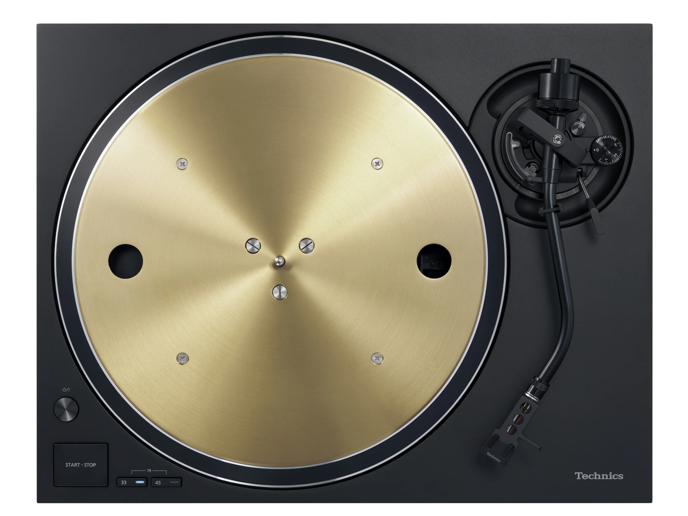 Technics SL-1300G Turntable - Image 14