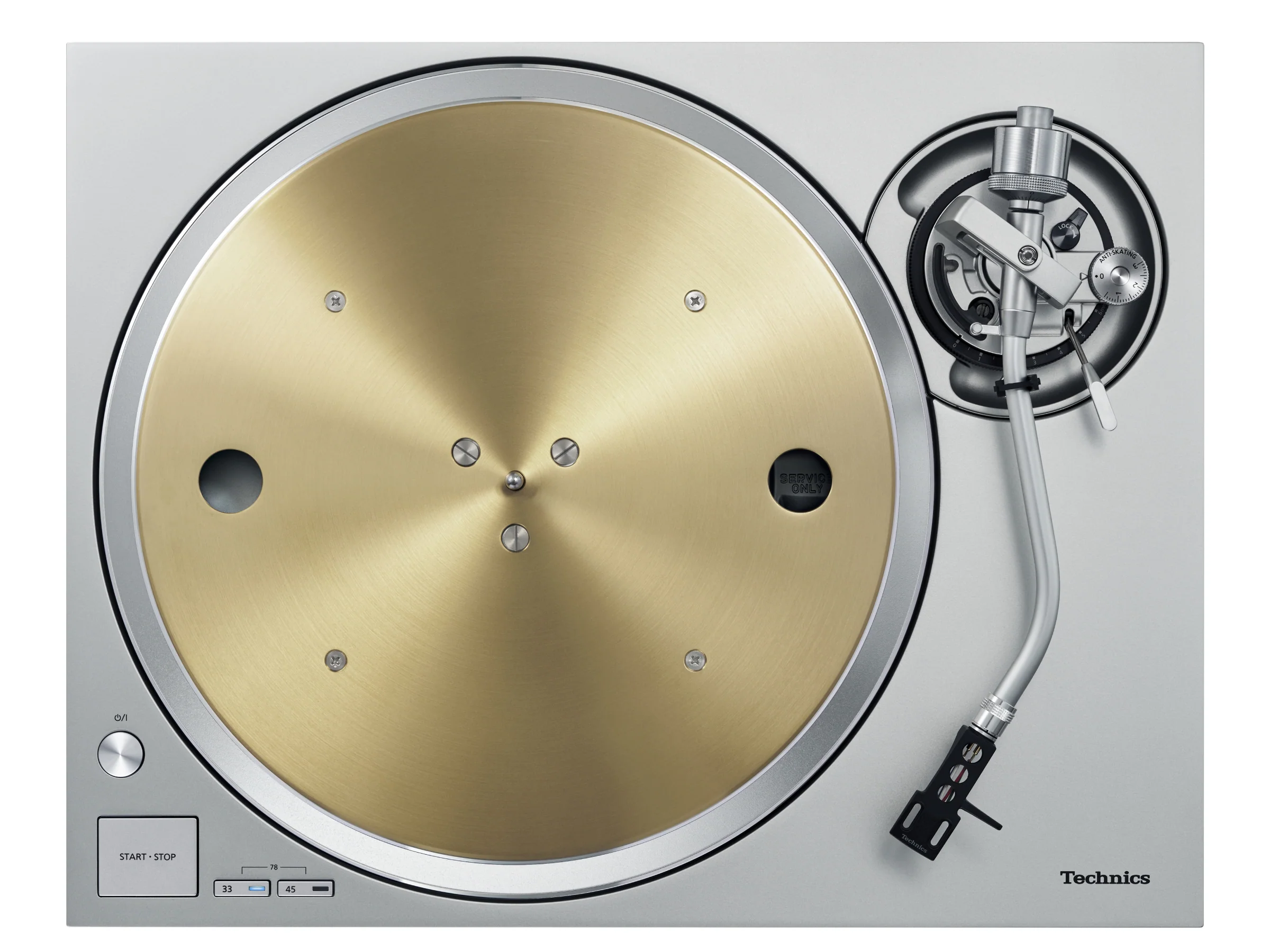 Technics SL-1300G Turntable - Image 16
