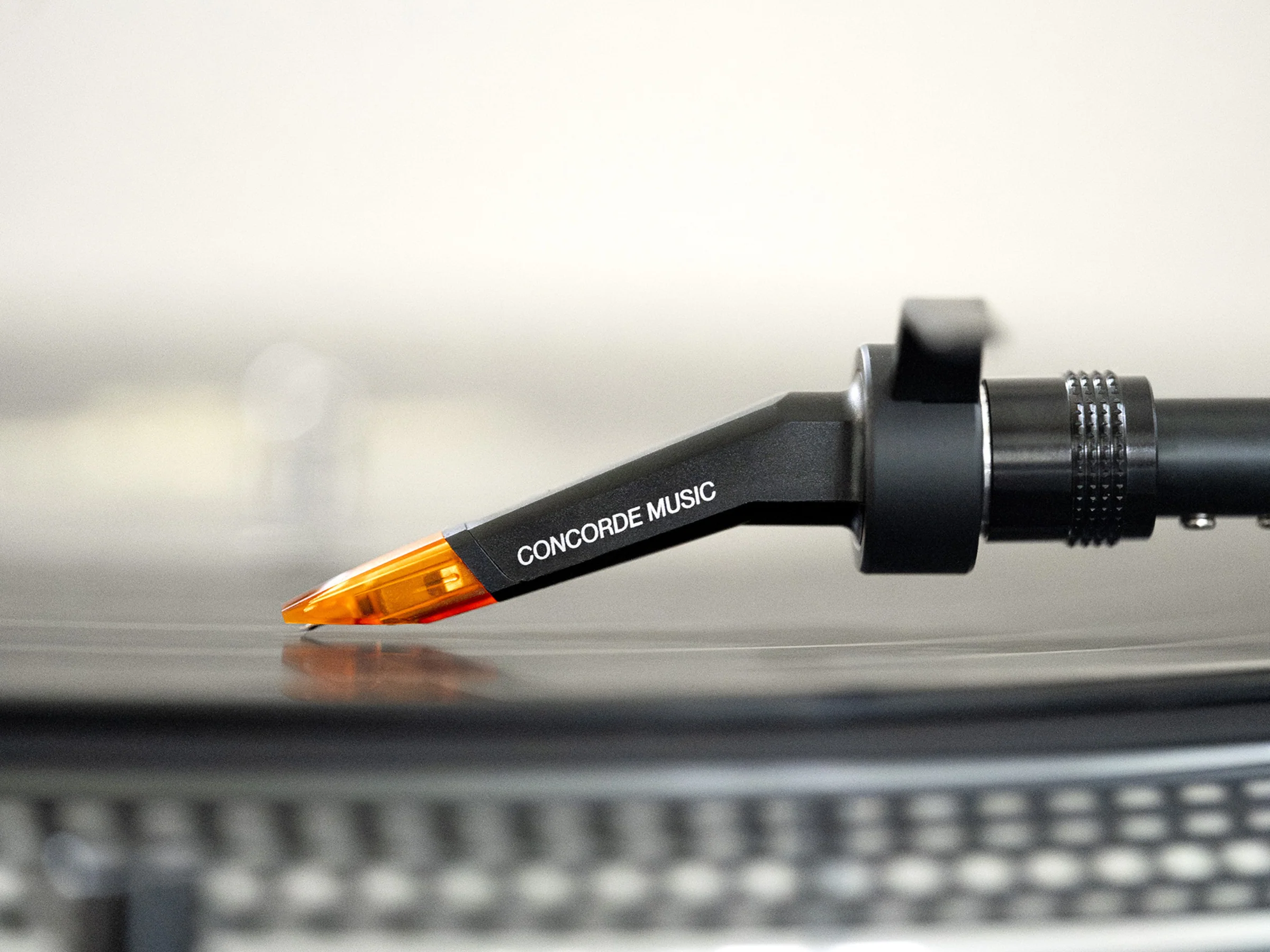 Technics SL-1300G Turntable + Ortofon Concorde Music Series Cartridge Options - Image 20