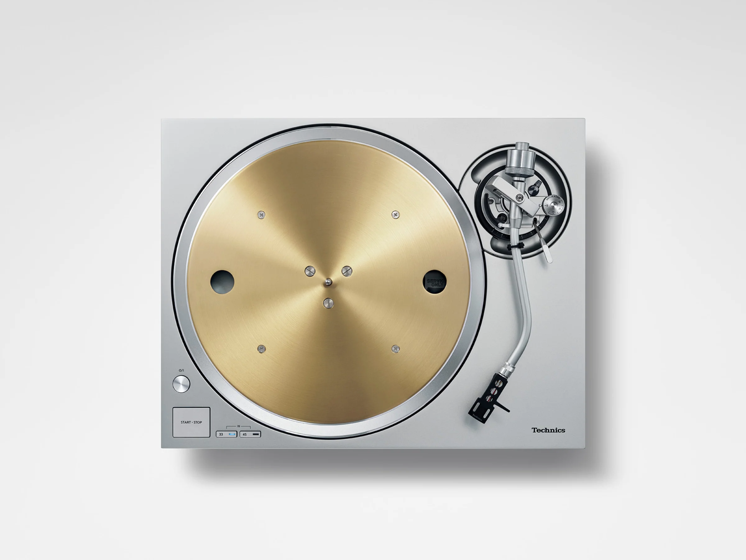 Technics SL-1300G Turntable - Image 6