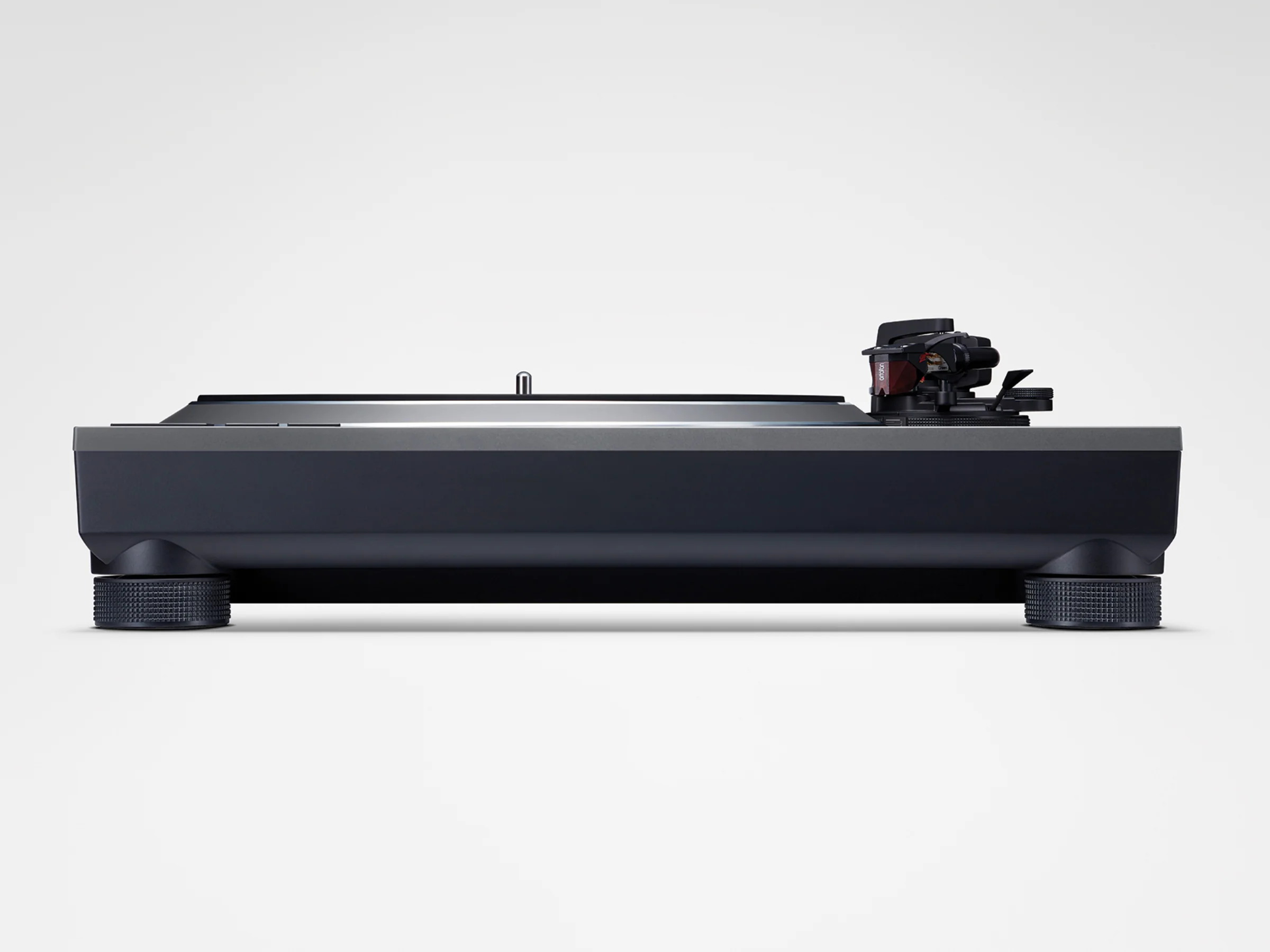 Technics SL-1500CS Direct Drive Turntable with Ortofon Cartridge - Image 7