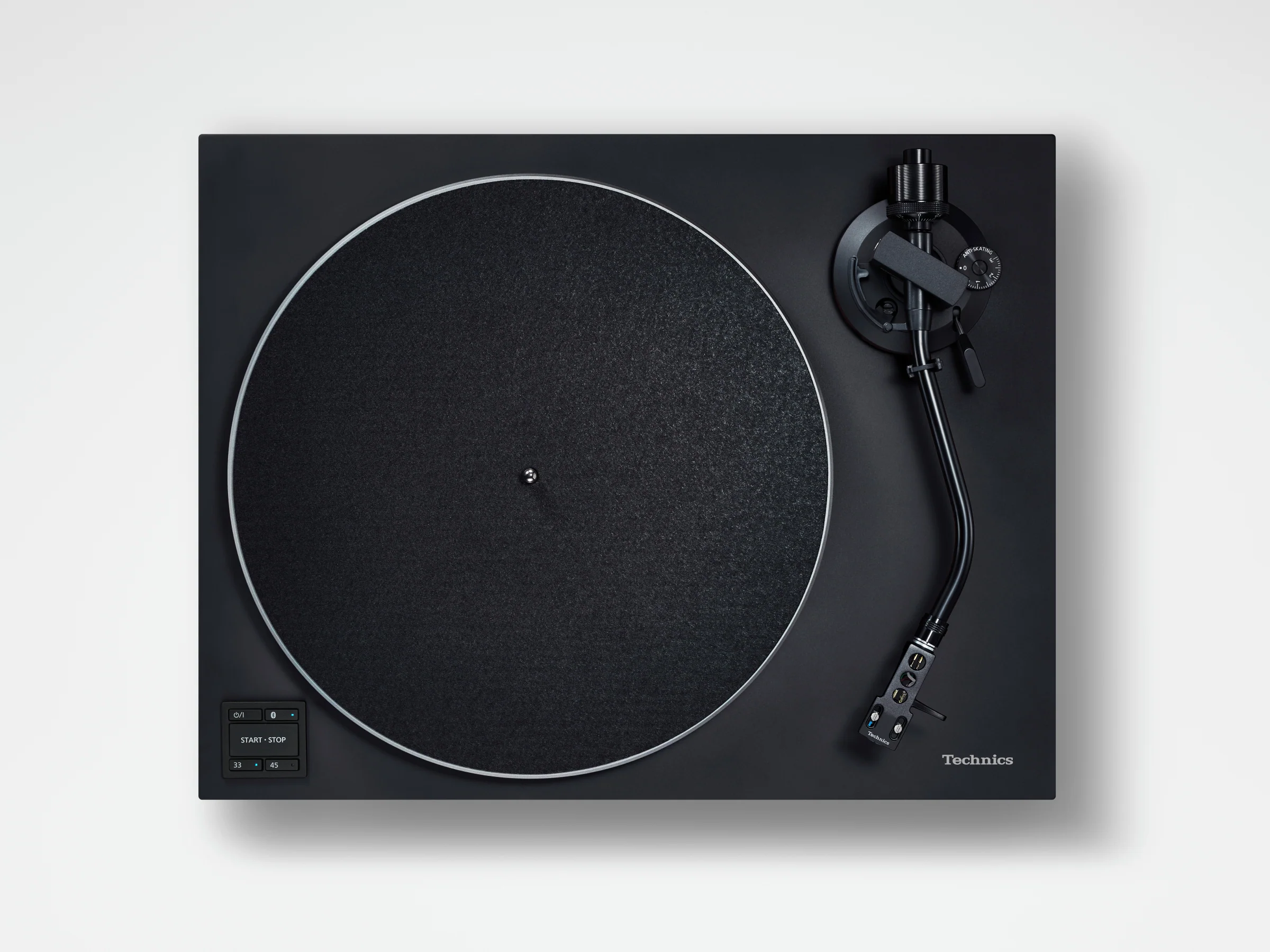 Technics SL-40CBT Direct Drive Turntable with KEF CODA W Wireless Turntable System - Image 24
