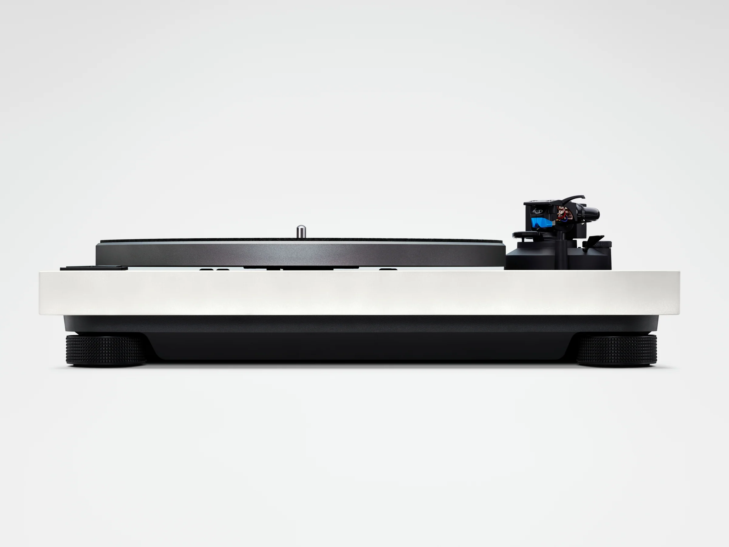 Technics SL-40CBT Direct Drive Turntable with KEF CODA W Wireless Turntable System - Image 20