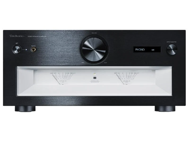 Technics SU-R1000 Integrated Amplifier