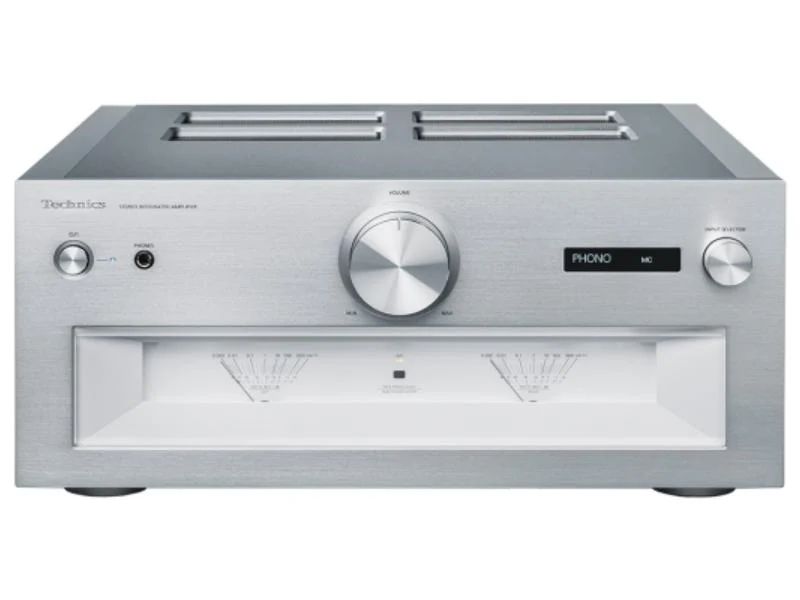 Technics SU-R1000 Integrated Amplifier - Image 2