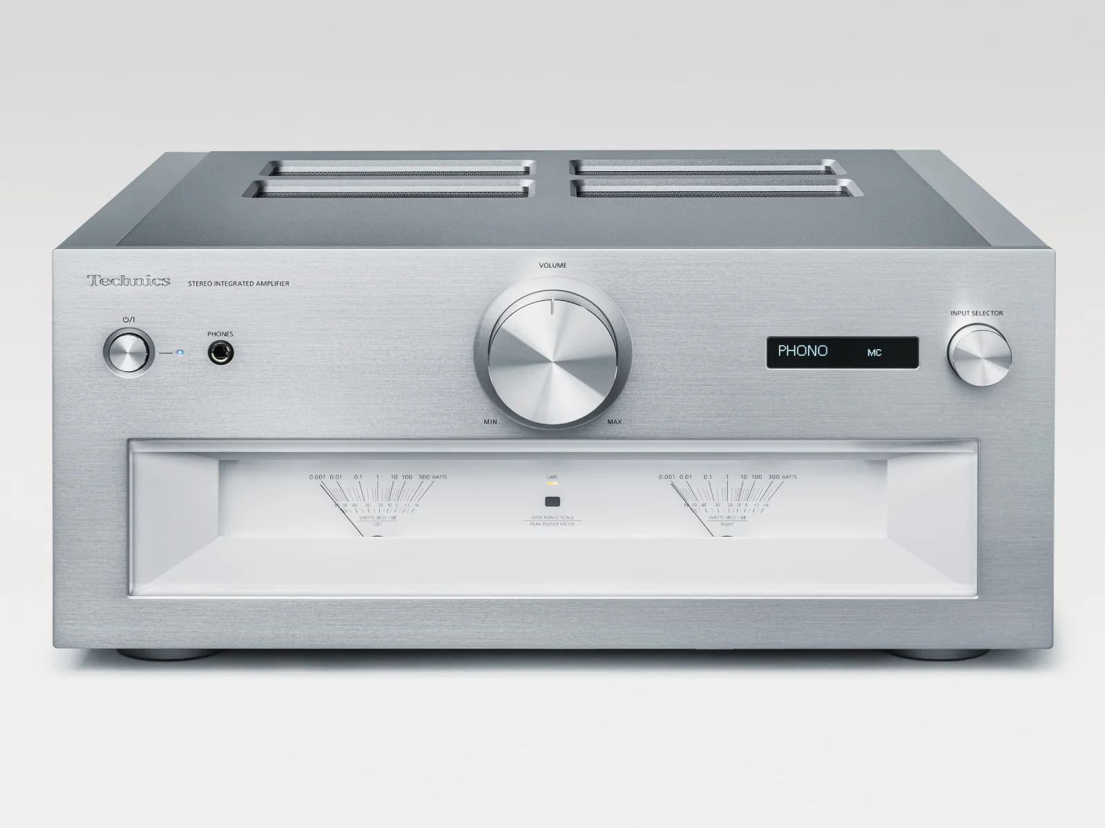 Technics SU-R1000 & SL-G700M2 Amplifier with Network / SACD Player - Image 3