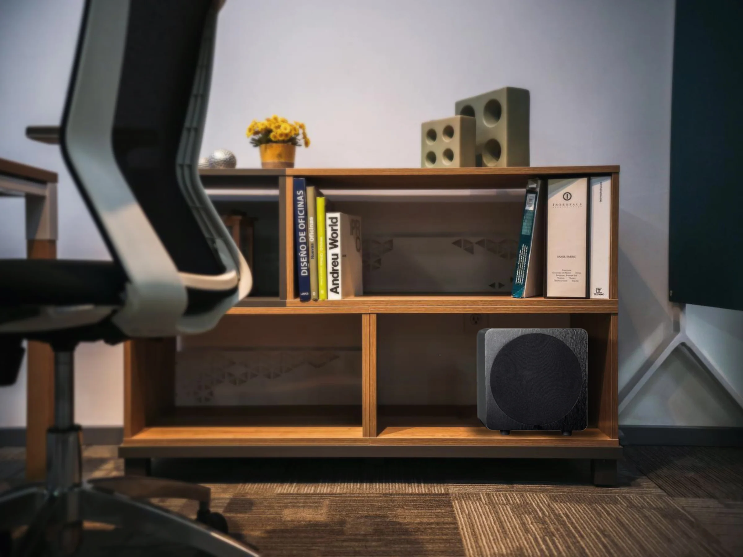 Velodyne DB-8 Subwoofer - Image 7