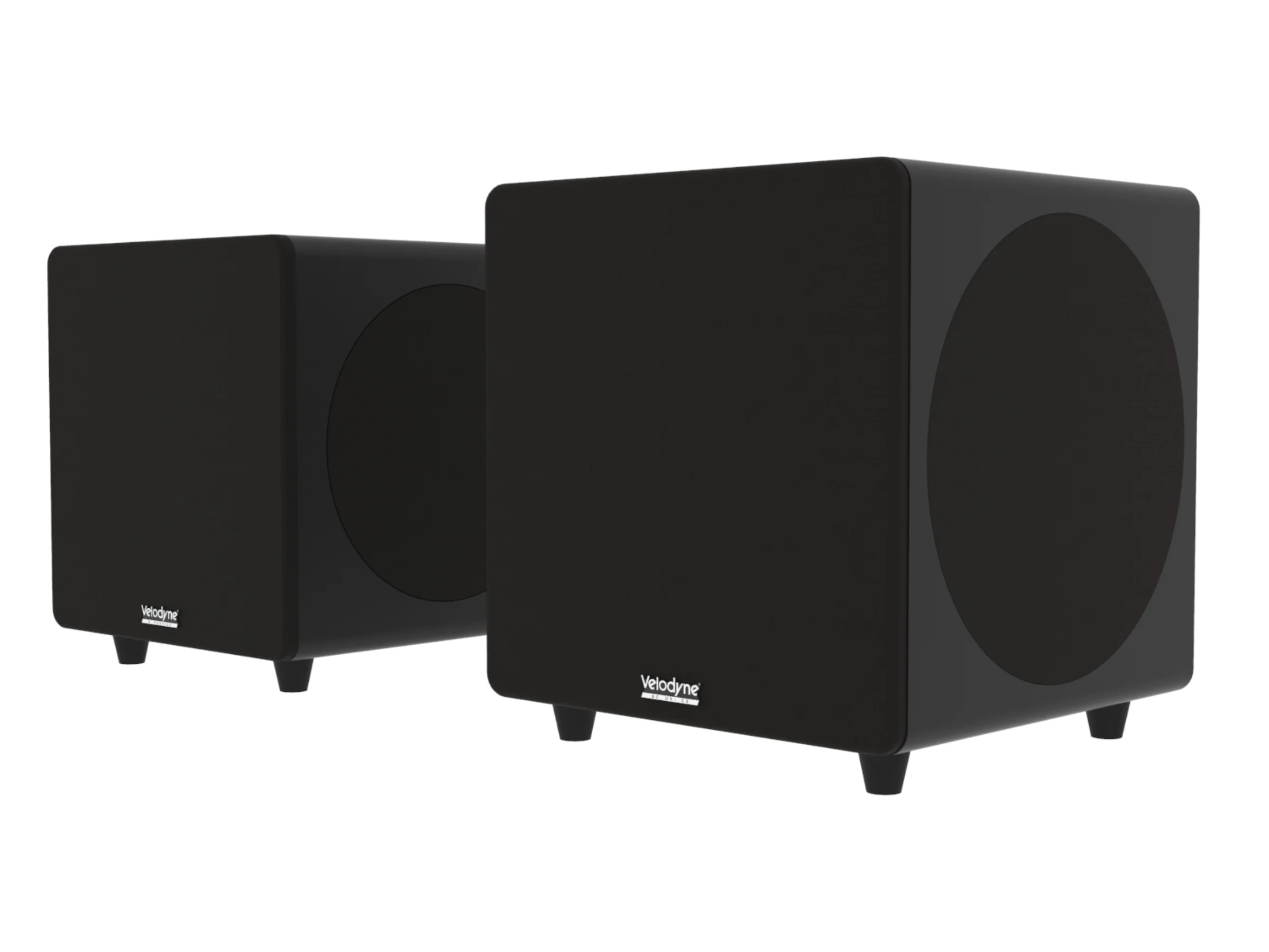 Velodyne DW-10 Subwoofer - Image 4