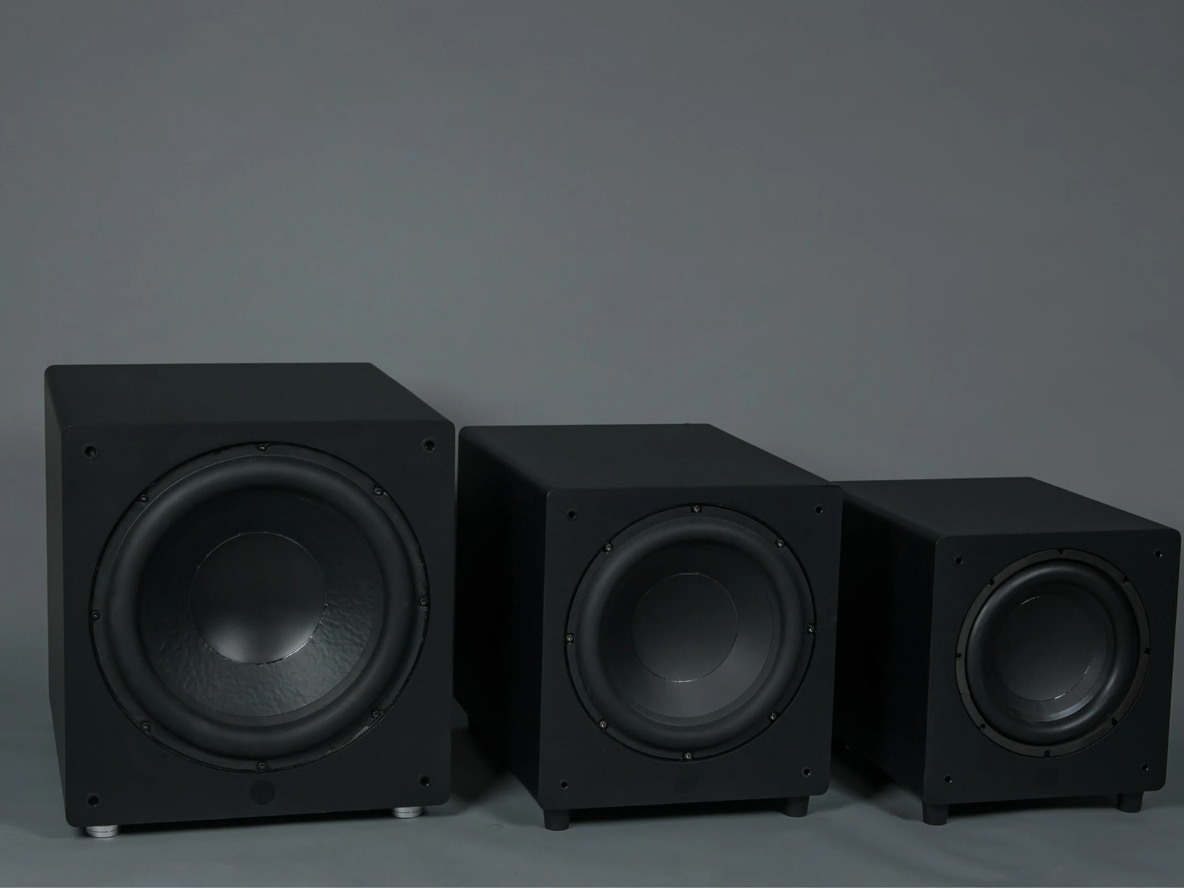 Velodyne Impact X15 Subwoofer - Image 7