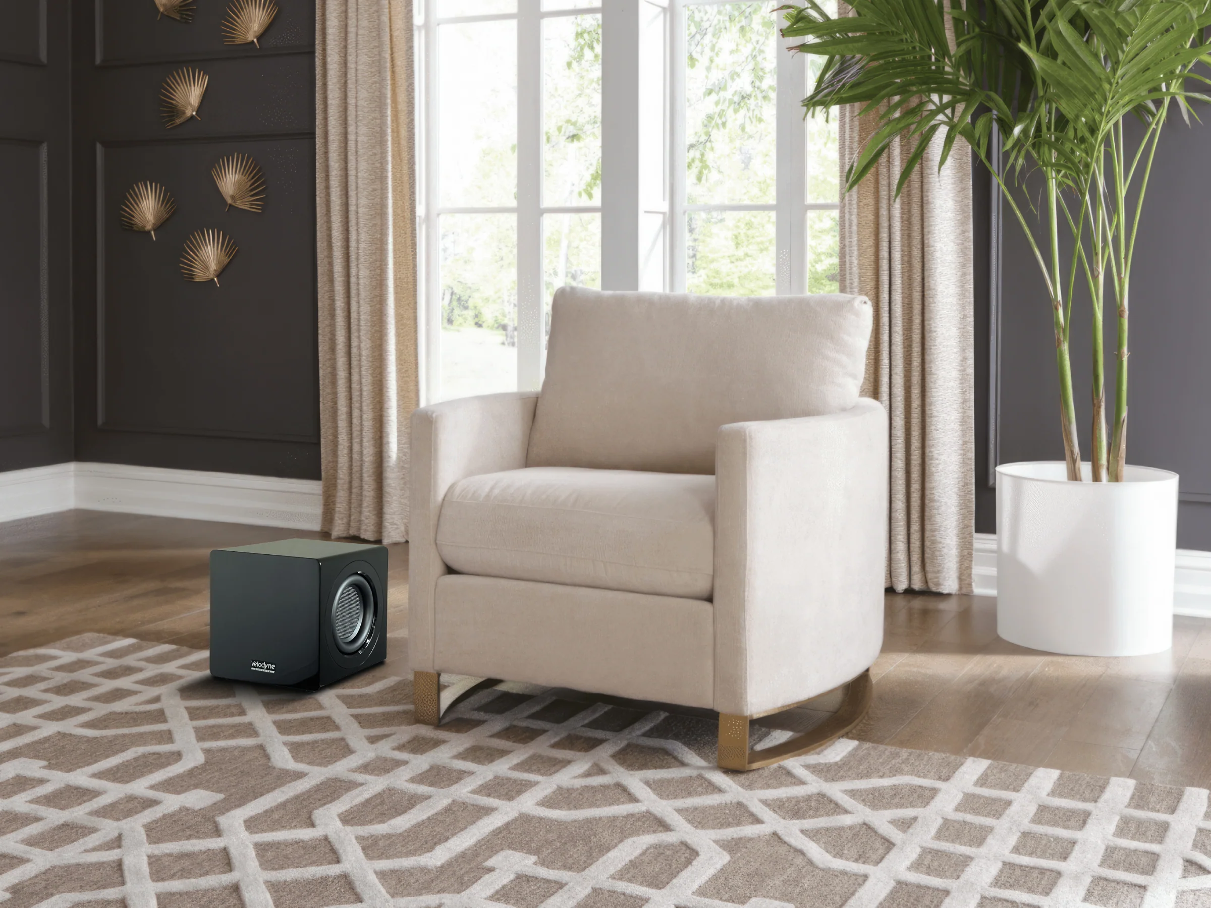 Velodyne MiniVee X Subwoofer - Image 7