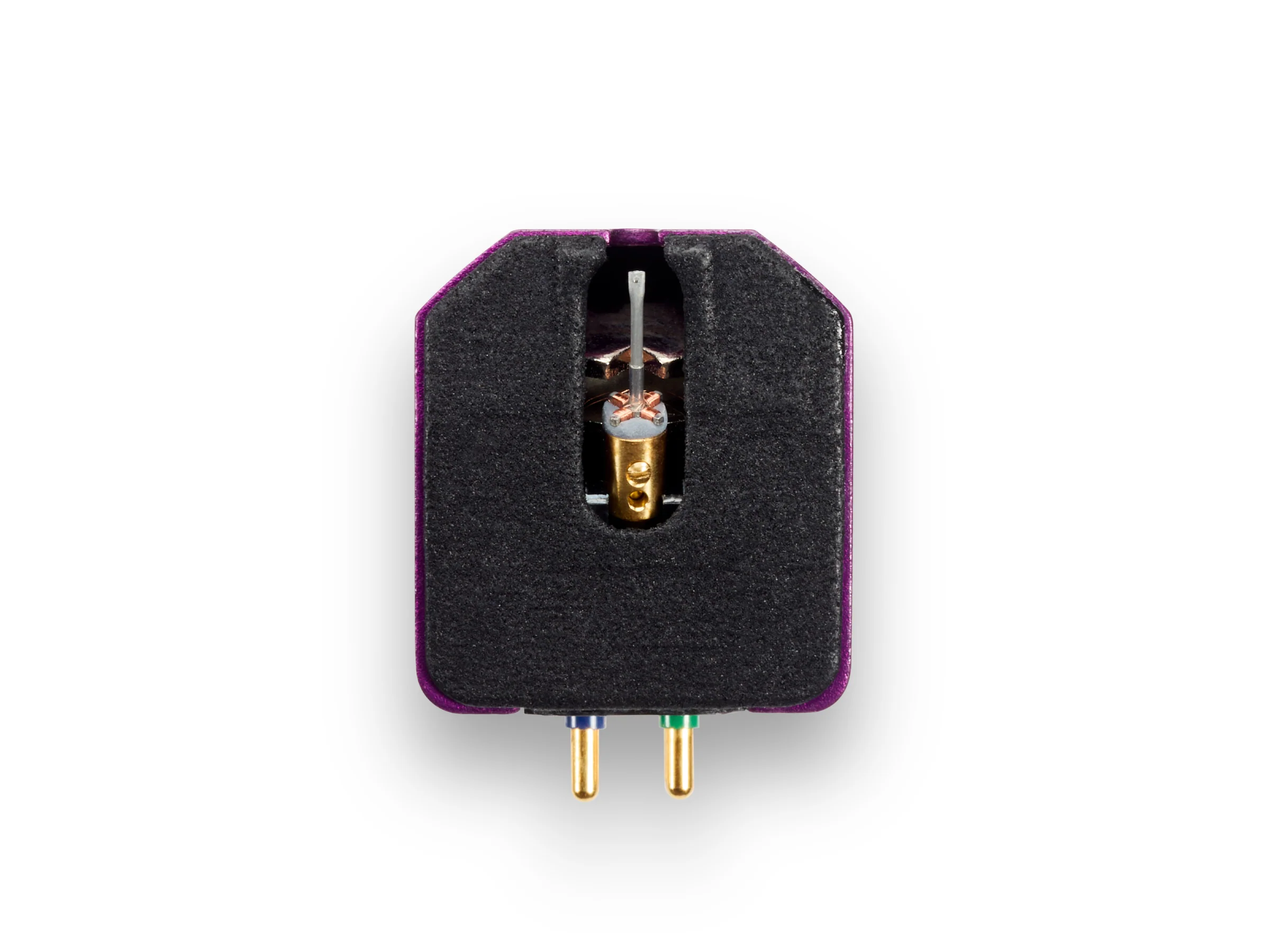 Vertere MG-1 MkII Dark Sabre Turntable Package - Image 10