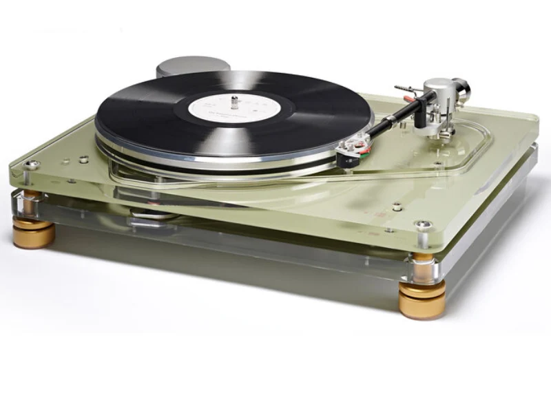Vertere MG-1 MkII Sabre Turntable Package - Image 4