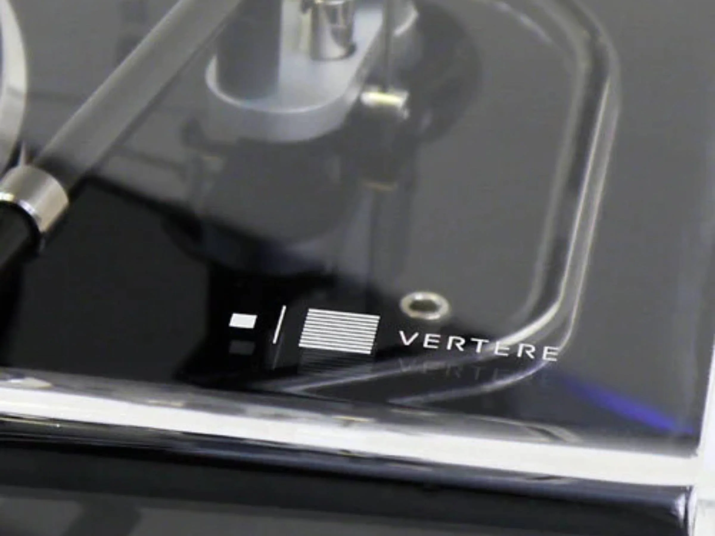 Vertere RG-1 | SG-1 | MG-1 Dust Cover