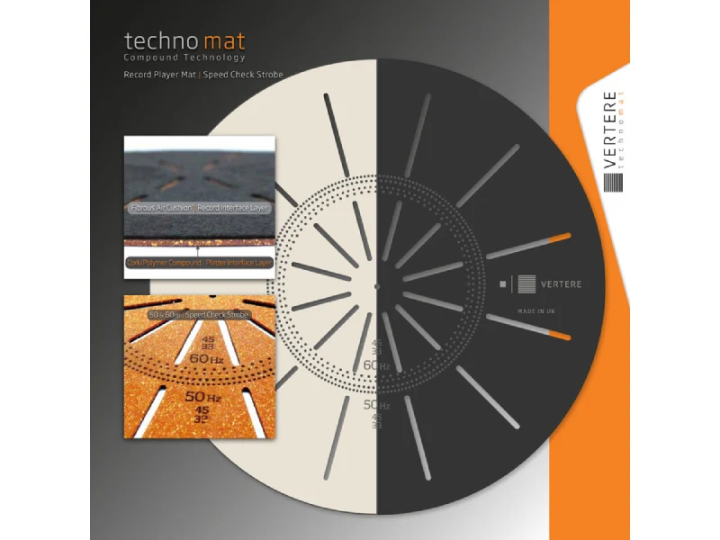 Vertere Techno Mat - Image 3