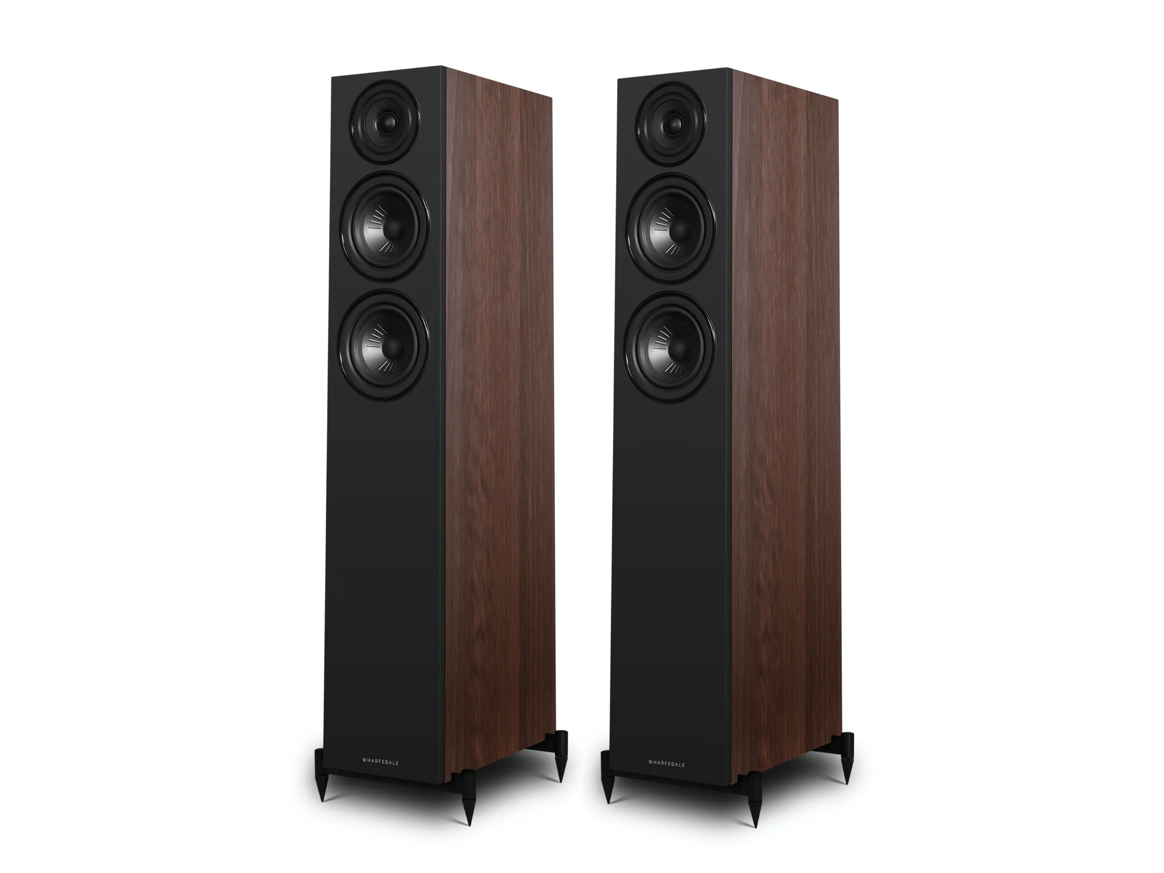 Wharfedale Diamond 12.3i Floorstanding Speakers - Image 3