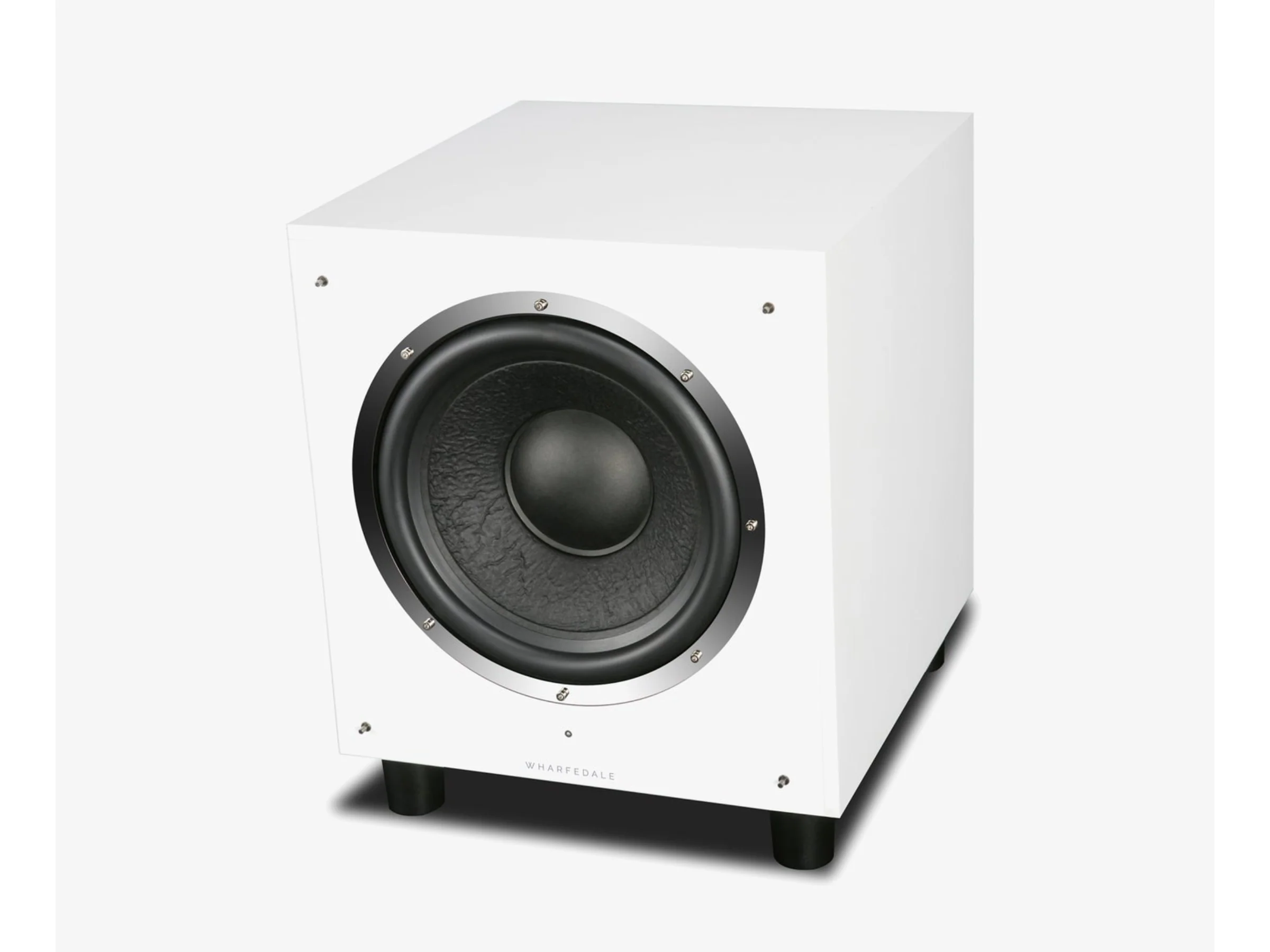 Wharfedale SW-12 Subwoofer - Image 2