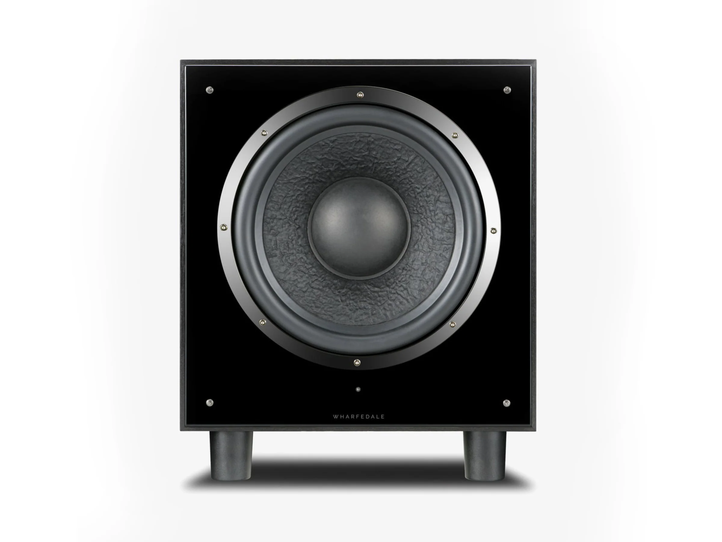 Wharfedale SW-12 Subwoofer - Image 3