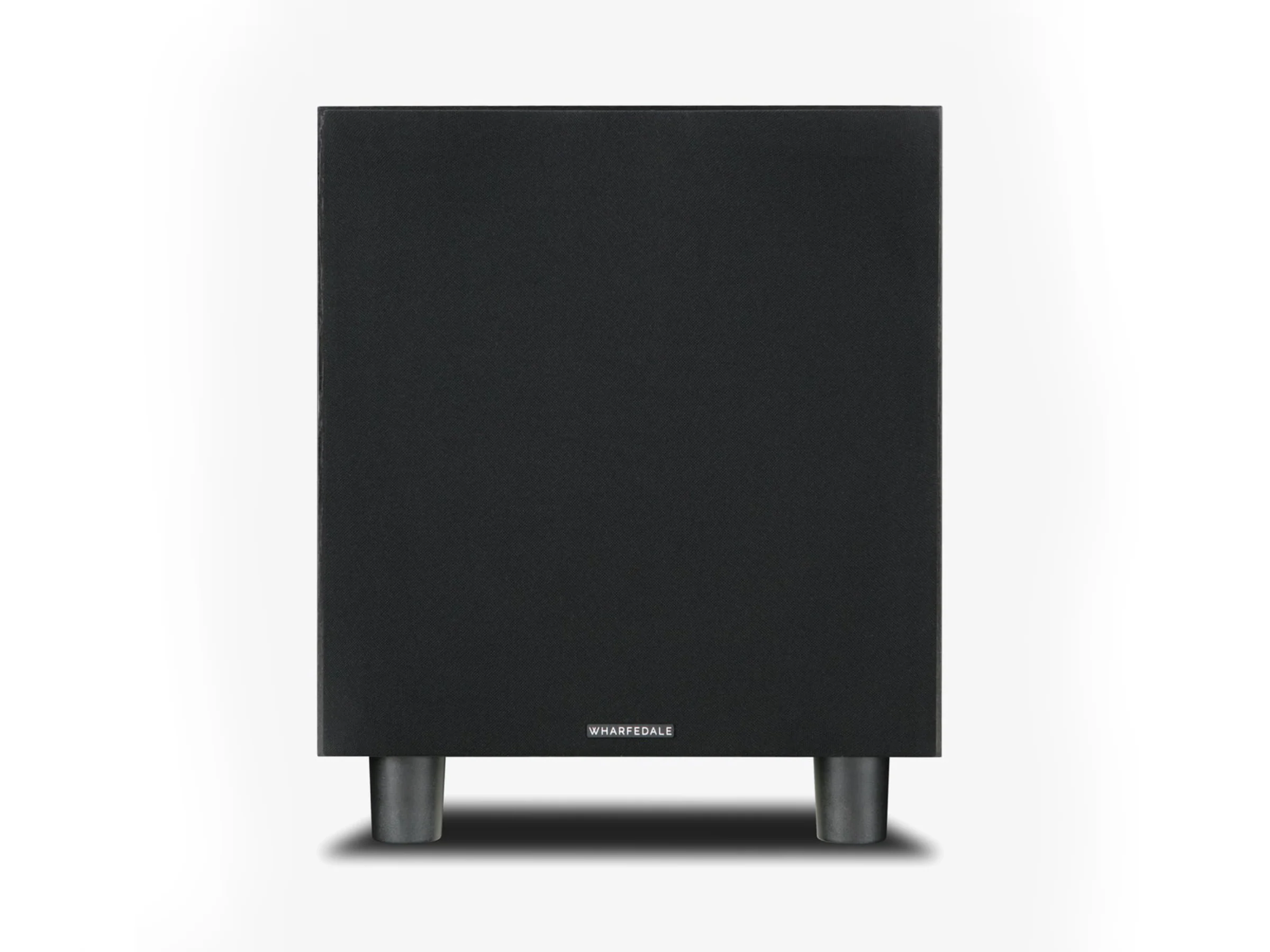 Wharfedale SW-12 Subwoofer - Image 4