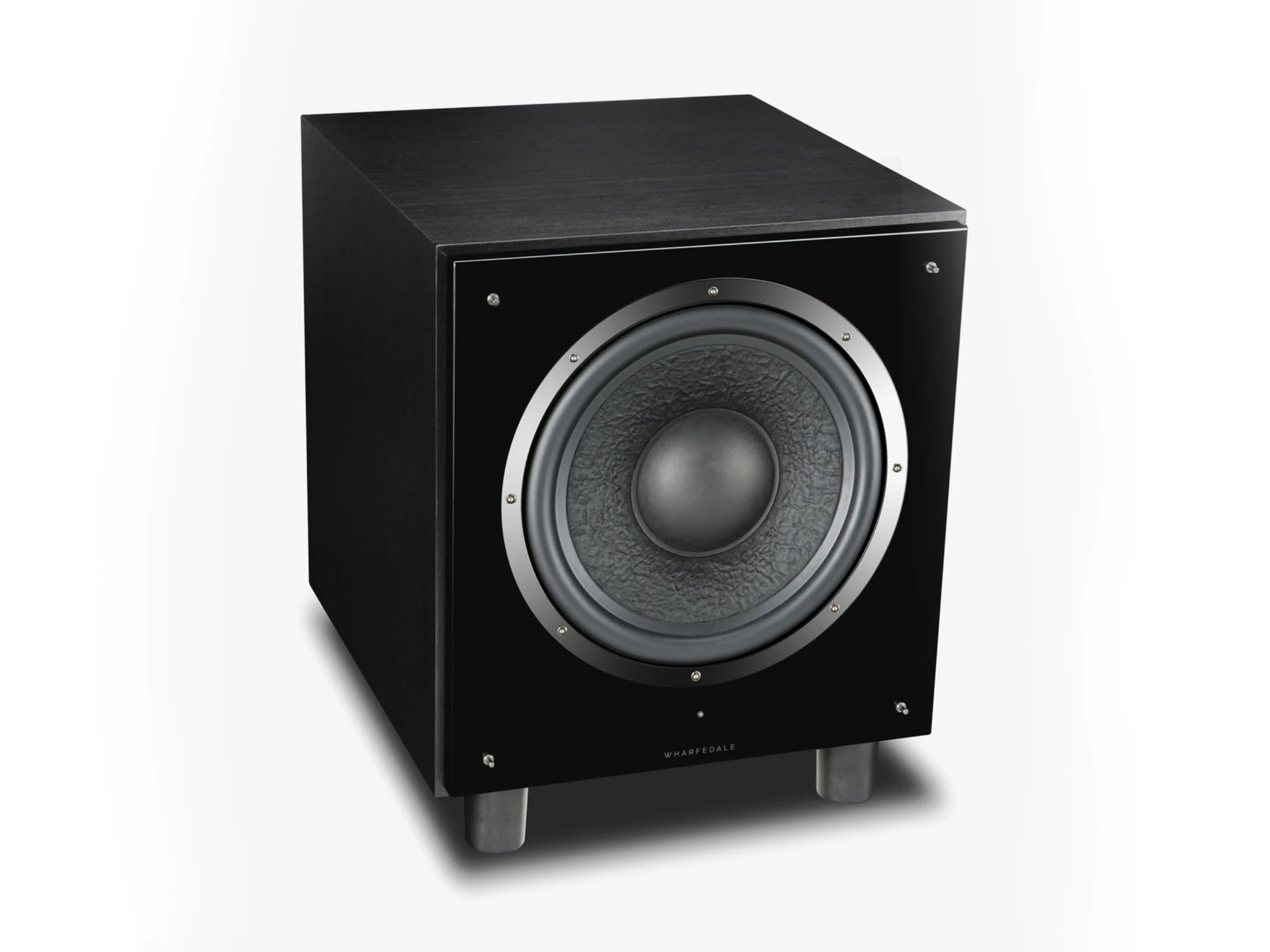 Wharfedale SW-12 Subwoofer - Image 5