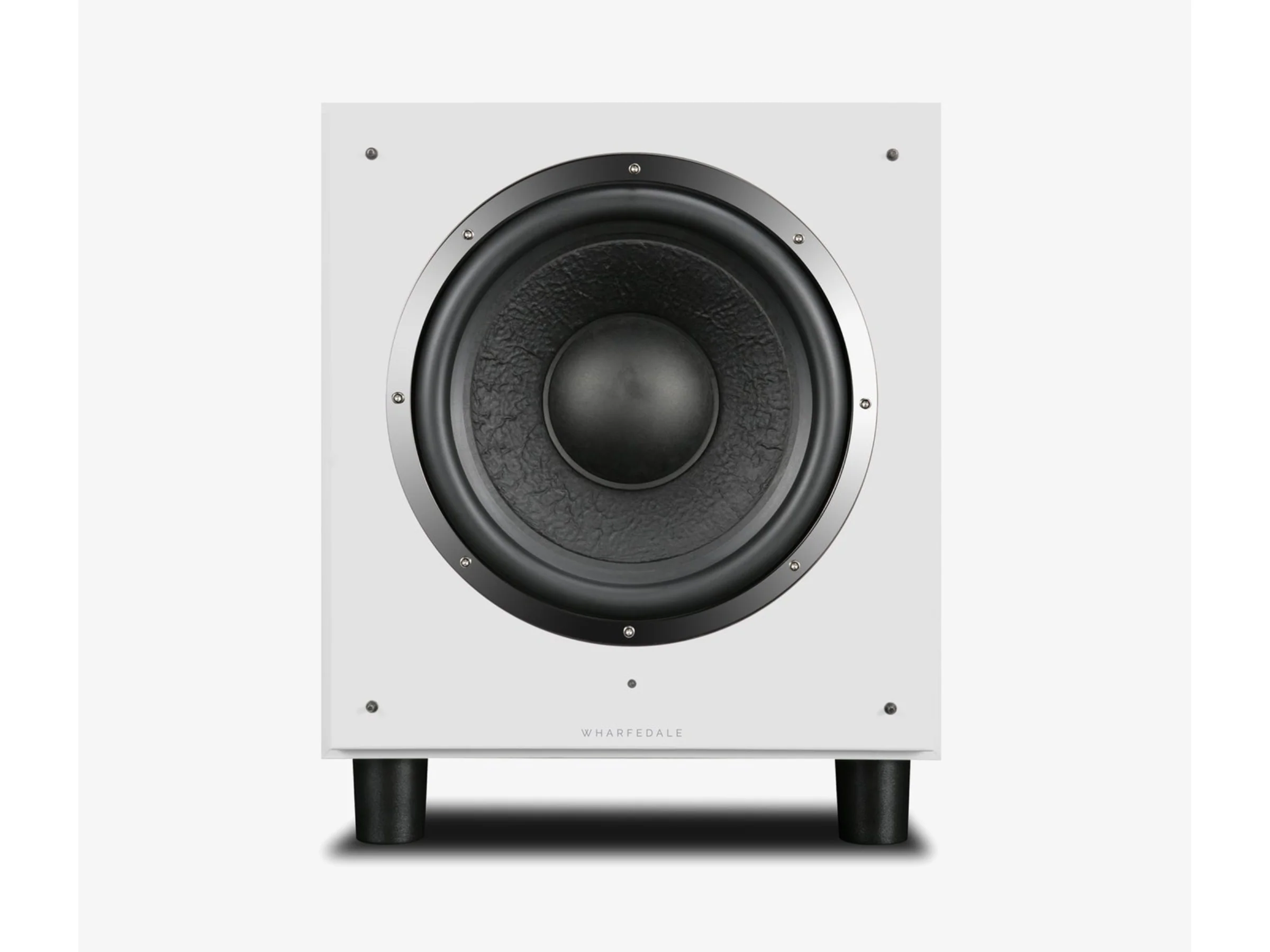 Wharfedale SW-12 Subwoofer - Image 7
