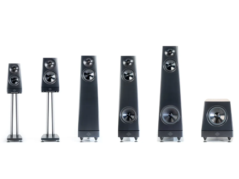 YG Acoustics ASCENT Speakers - Image 4