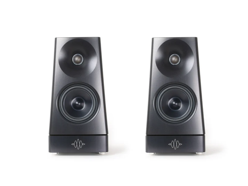 YG Acoustics CAIRN Speakers - Image 5